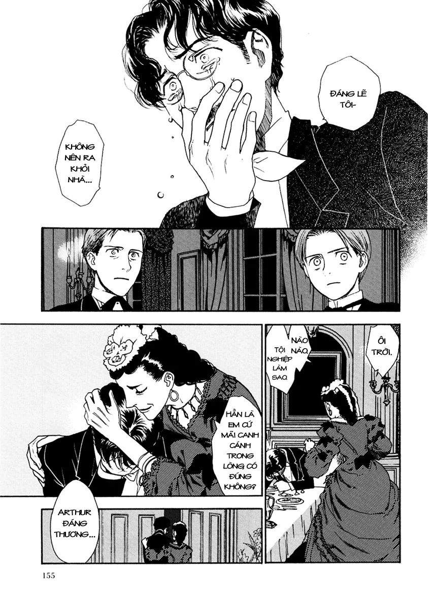 Câu Chuyện Mùa Đông Chapter 5 - Next 
