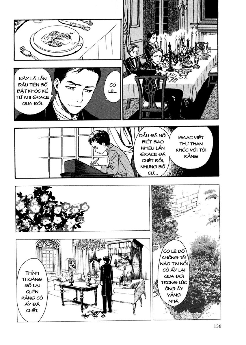 Câu Chuyện Mùa Đông Chapter 5 - Next 