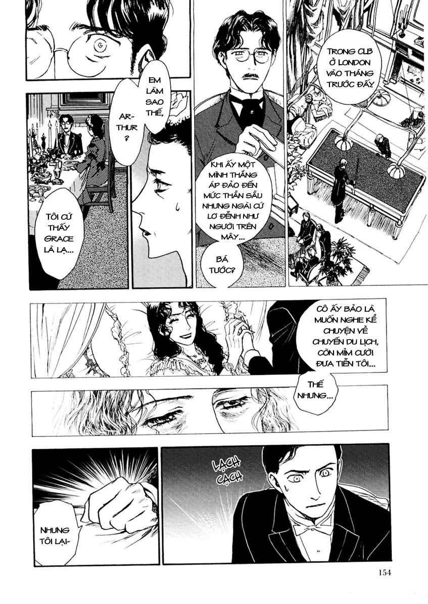 Câu Chuyện Mùa Đông Chapter 5 - Next 
