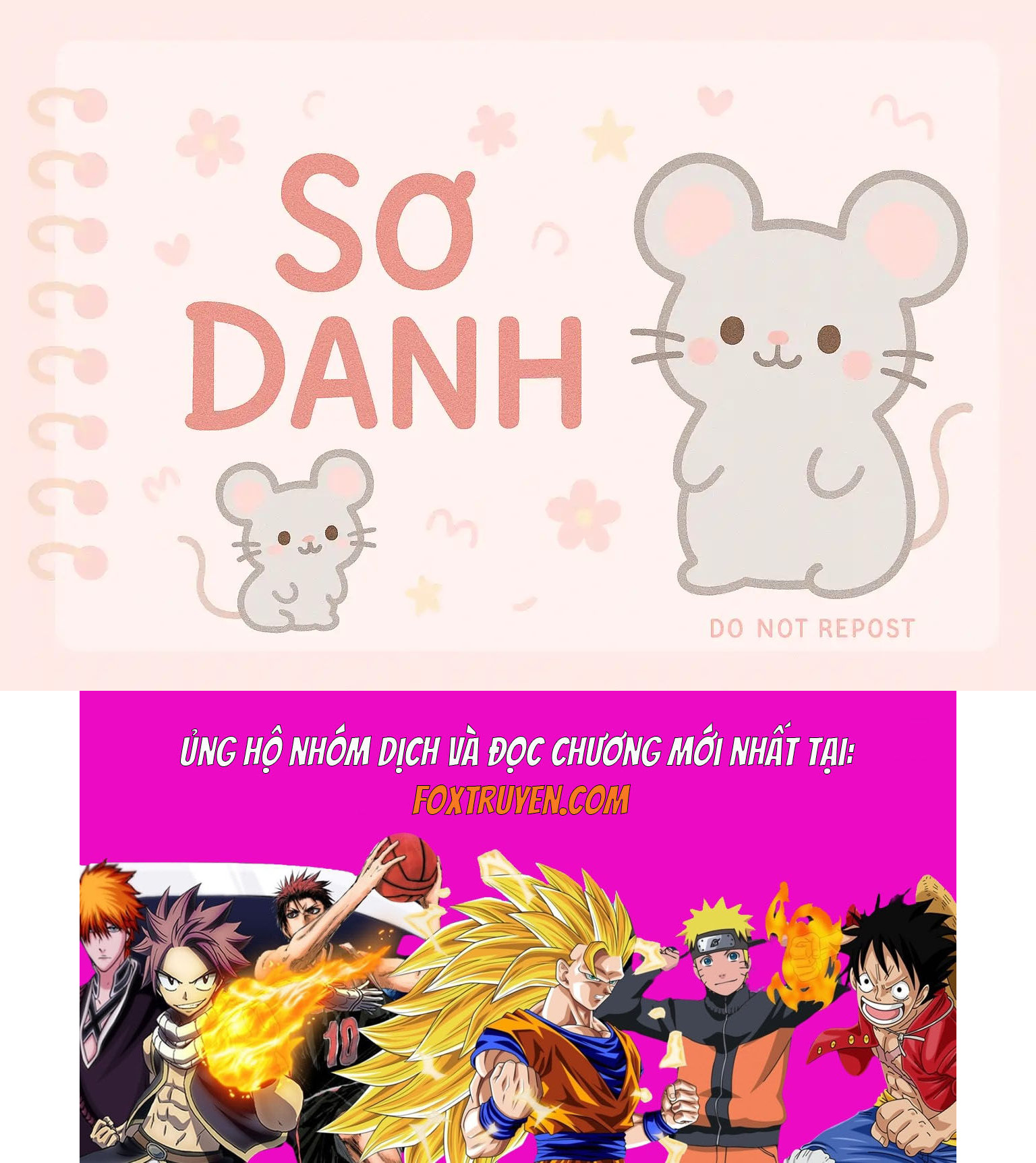 Champignon No Majo Chapter 4 - Next Chapter 4.5