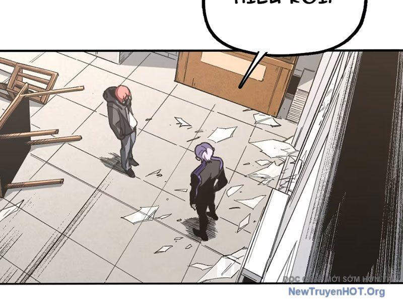 Tinh Linh Chi Hậu Chapter 8 - Trang 2