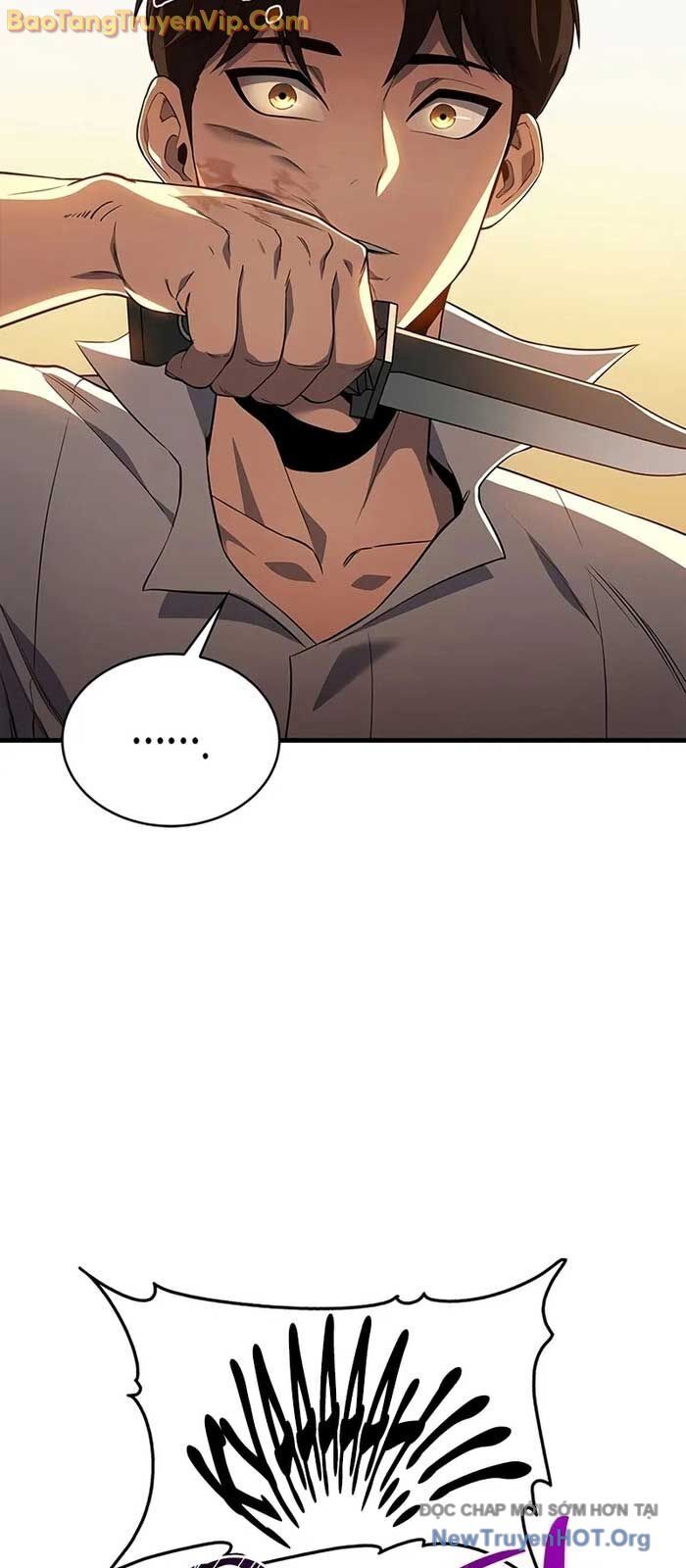 Sự Trở Lại Của Kỵ Sĩ Tử Thần Cấp Thảm Hoạ Chapter 3 - Next Chapter 4