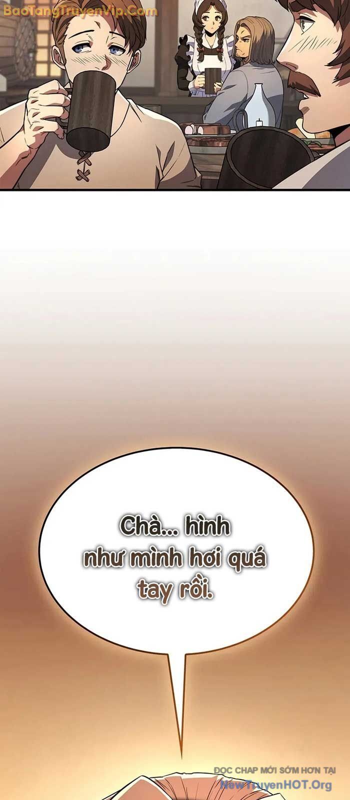 Sự Trở Lại Của Kỵ Sĩ Tử Thần Cấp Thảm Hoạ Chapter 3 - Next Chapter 4