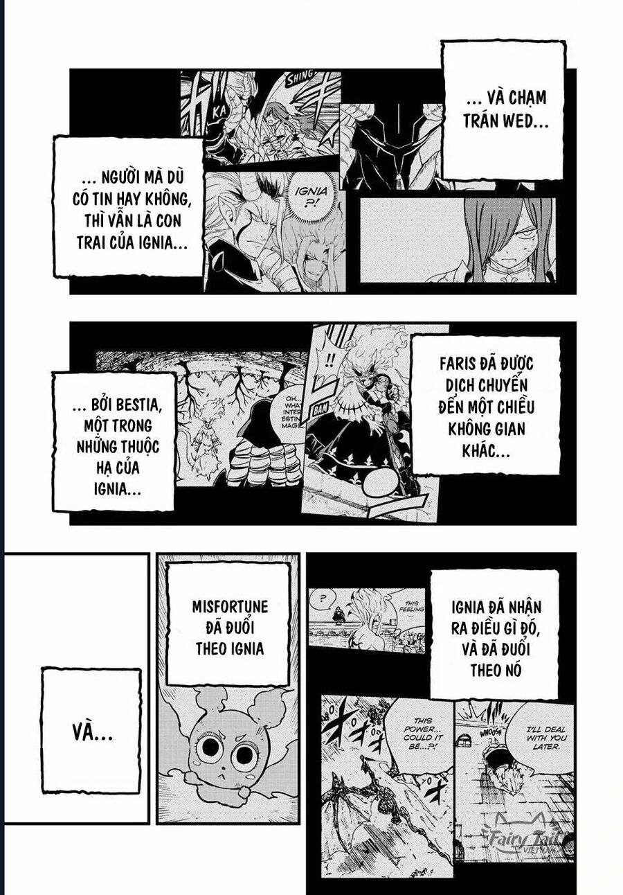 Hội Pháp Sư: Nhiệm Vụ 100 Năm Chapter 183 - Trang 2