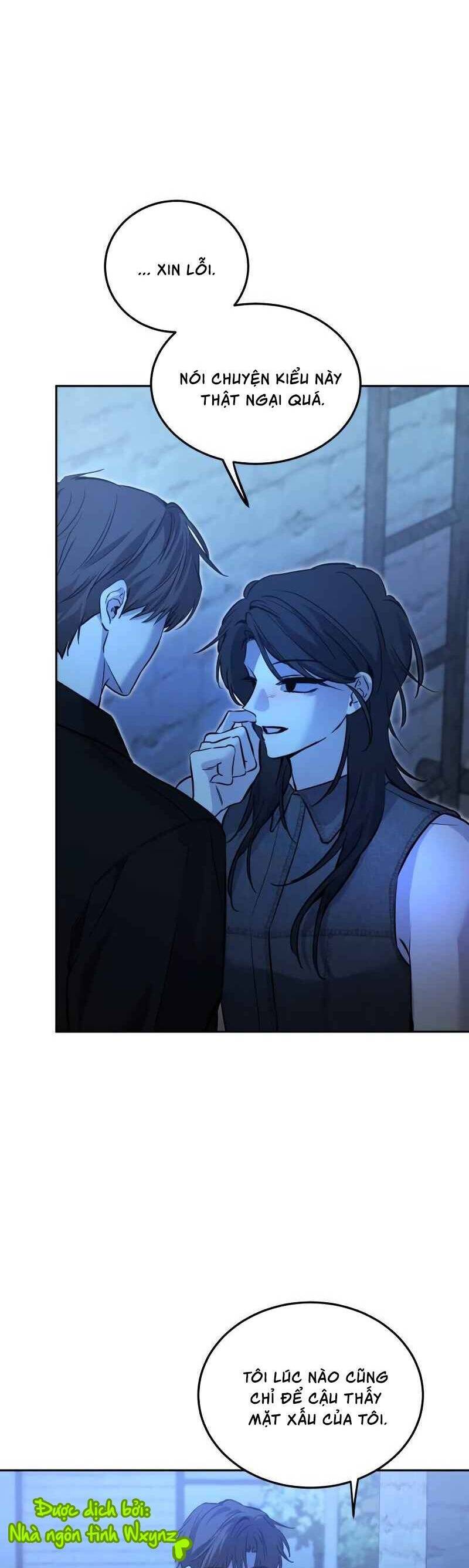 Những Thứ Thú Tính Chapter 8 - Trang 2