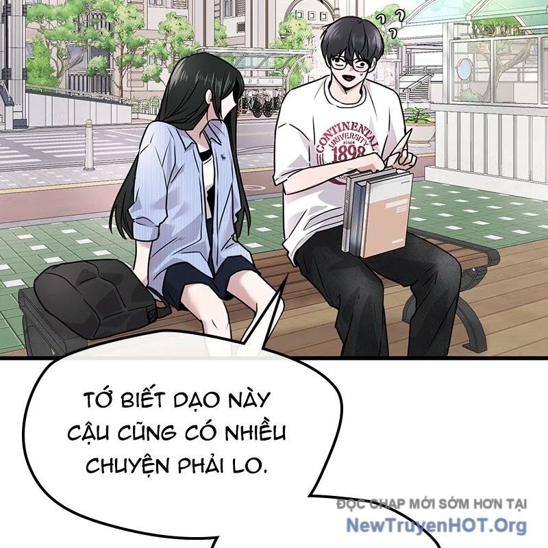 Trở Về Bên Chanbi Chapter 8 - Trang 2