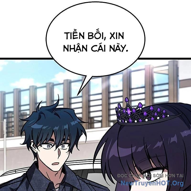 Công Chúa Hắc Viêm Lv-99 Chapter 13 - Next 