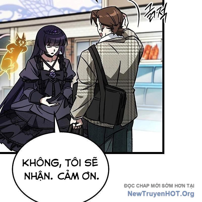 Công Chúa Hắc Viêm Lv-99 Chapter 13 - Next 