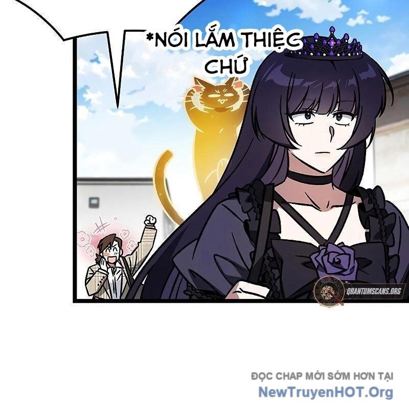 Công Chúa Hắc Viêm Lv-99 Chapter 13 - Next 