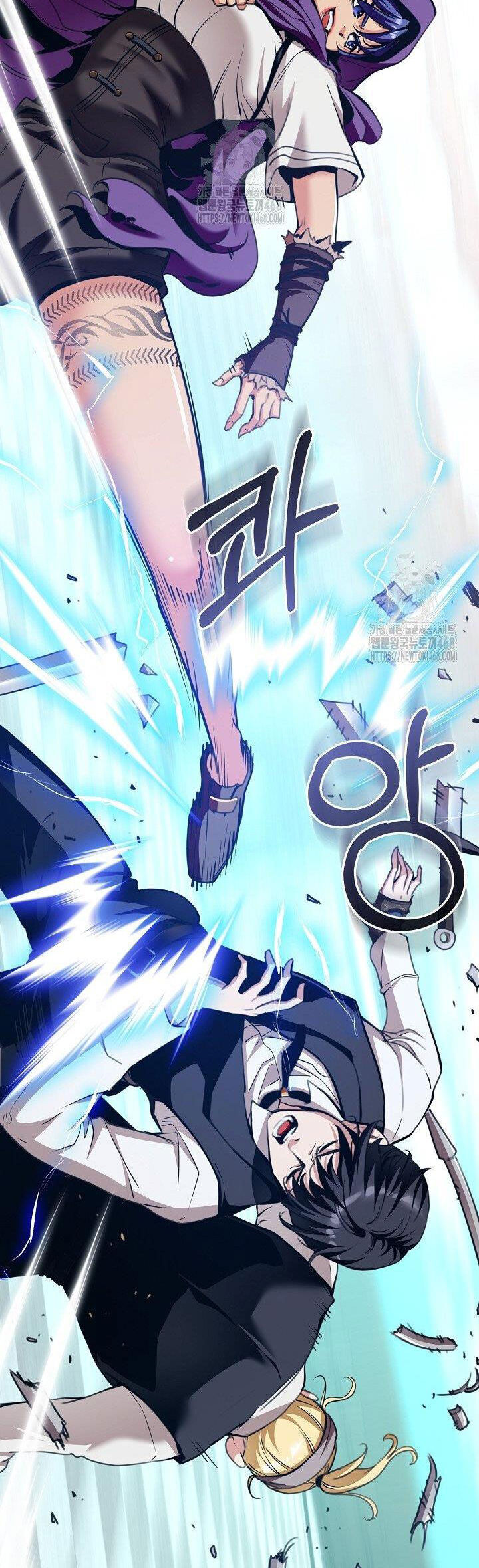 Số Phận An Bài Cho Các Nữ Phản Diện Yêu Tôi Chapter 33 - Next 