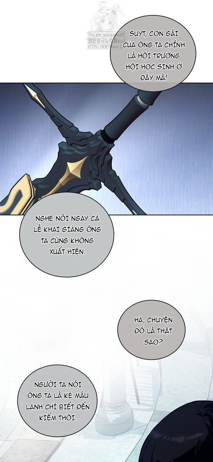 Số Phận An Bài Cho Các Nữ Phản Diện Yêu Tôi Chapter 33 - Next 