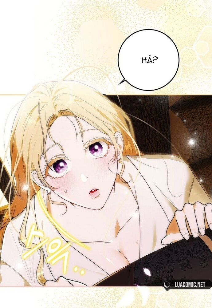 Tôi Chỉ Muốn Ngủ Riêng! Chapter 5 - Trang 2