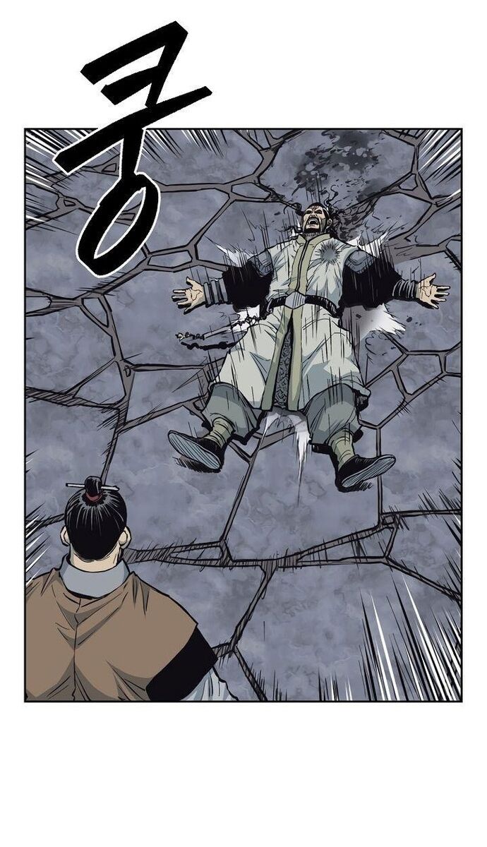 Huyền Thoại Vô Song Chiến Thần Chapter 62 - Trang 2