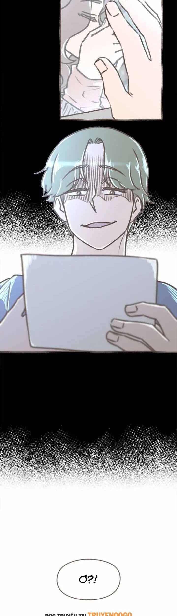Yeon-Ah Chapter 40 - Trang 2