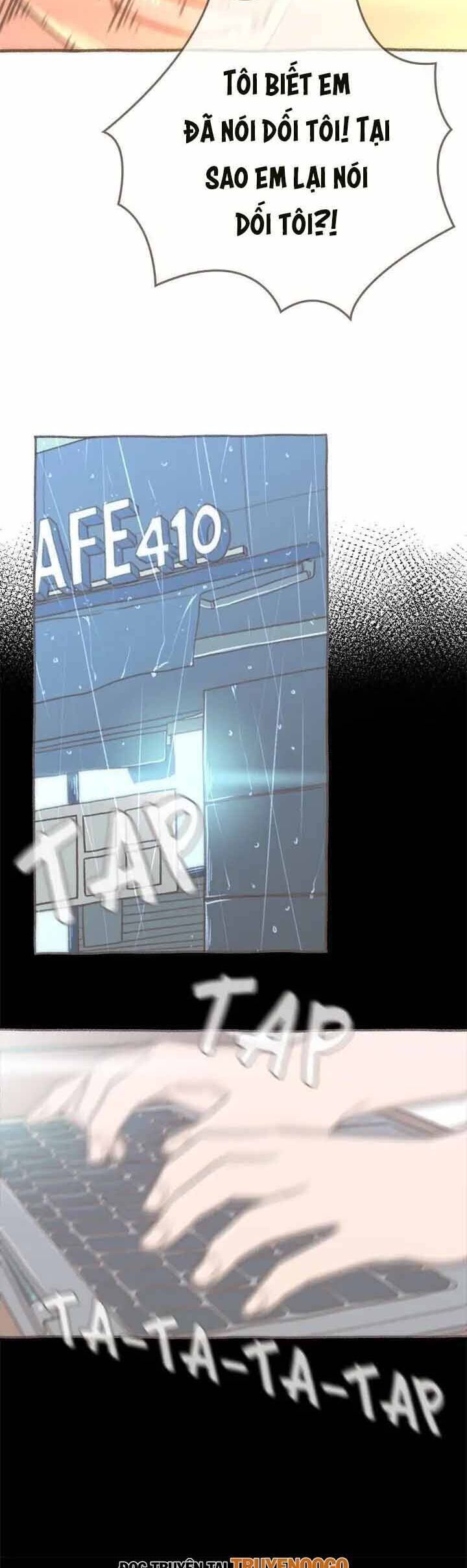Yeon-Ah Chapter 40 - Trang 2