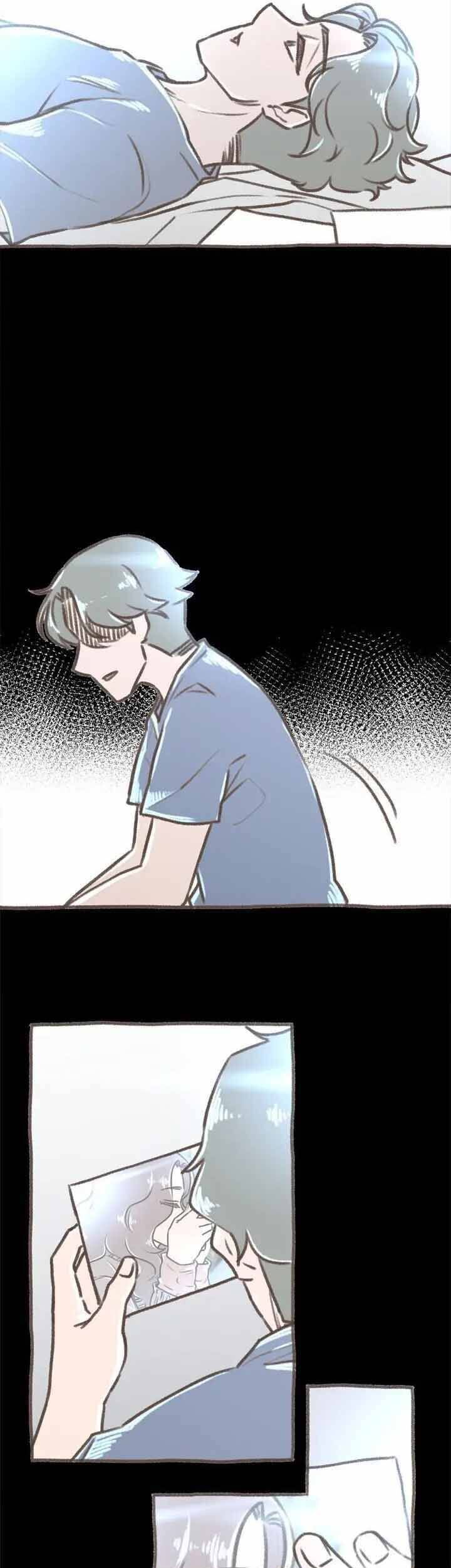 Yeon-Ah Chapter 40 - Trang 2