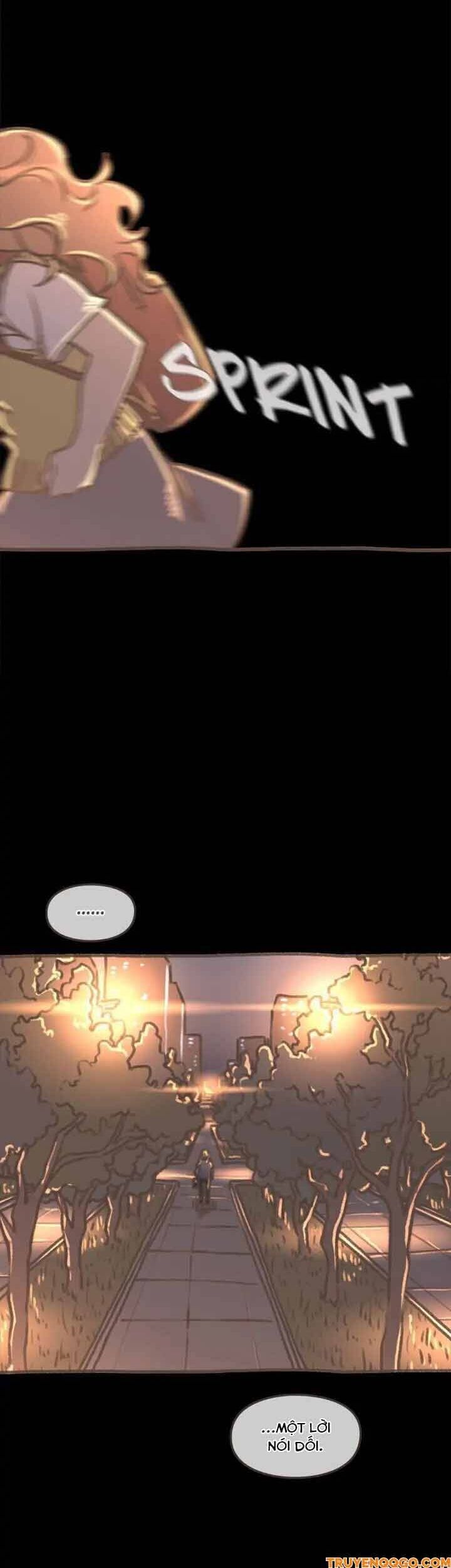 Yeon-Ah Chapter 40 - Trang 2