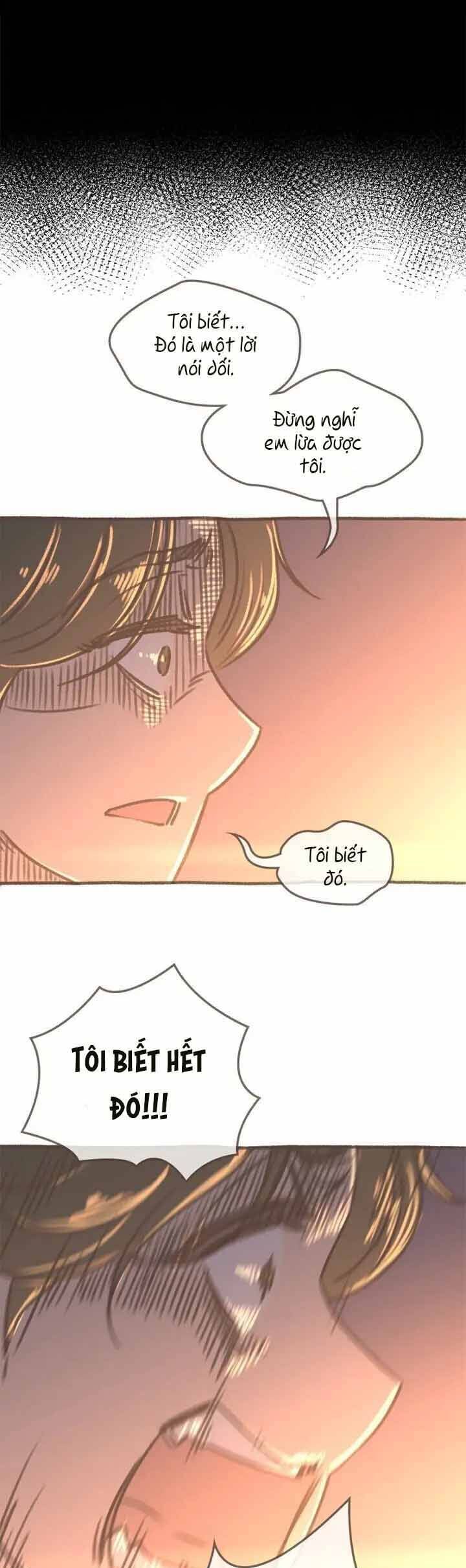 Yeon-Ah Chapter 40 - Trang 2