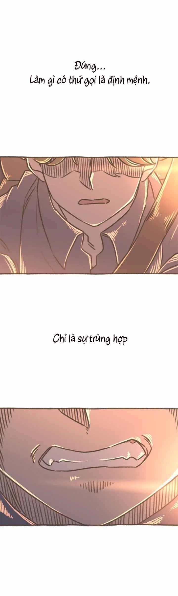 Yeon-Ah Chapter 40 - Trang 2