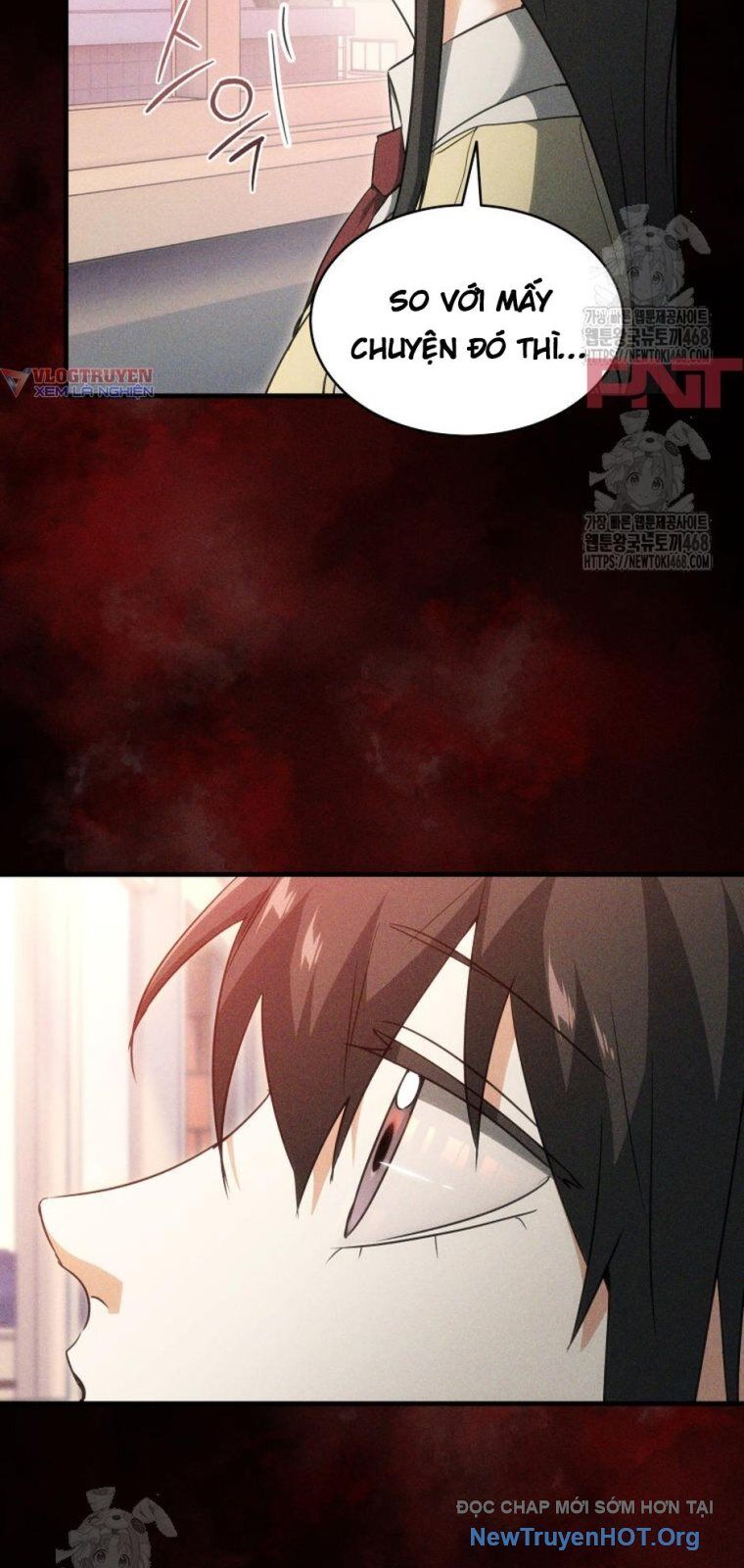Ranker Mơ Được Nghỉ Hưu Chapter 3 - Next Chapter 4