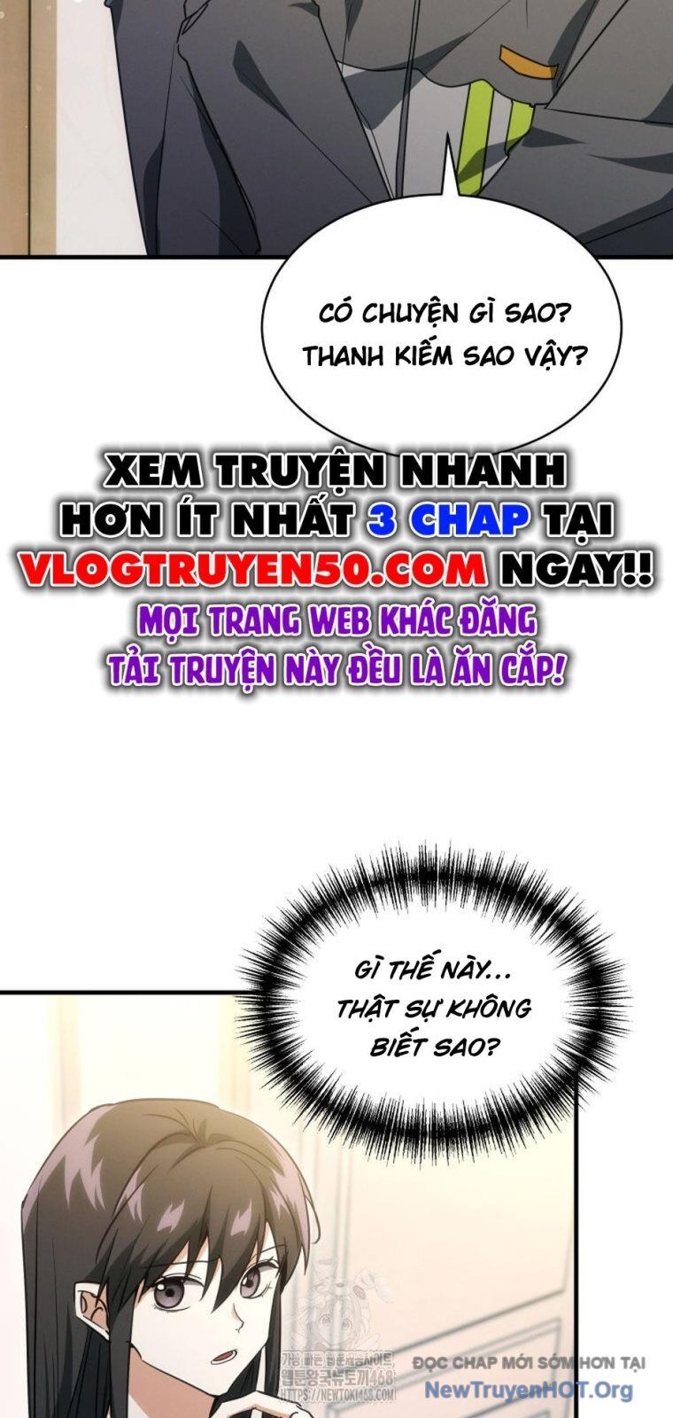 Ranker Mơ Được Nghỉ Hưu Chapter 3 - Next Chapter 4