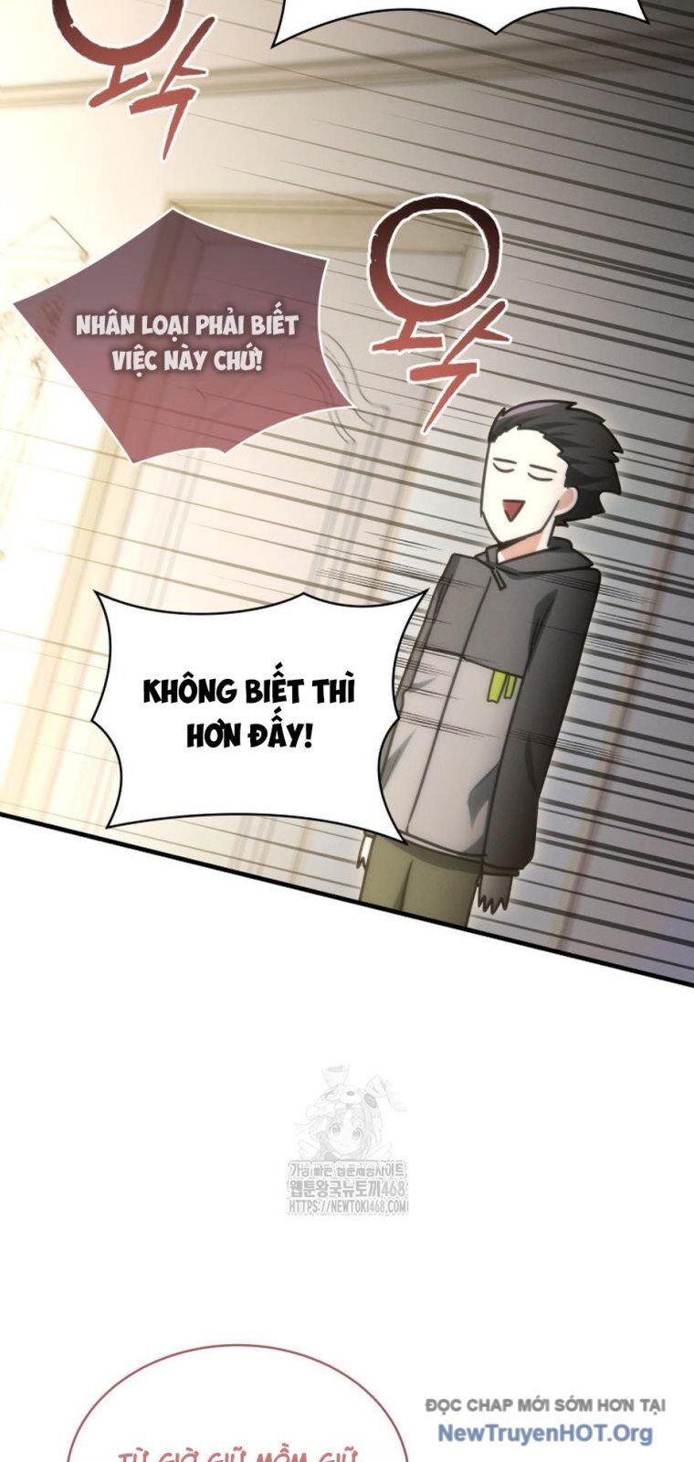 Ranker Mơ Được Nghỉ Hưu Chapter 3 - Next Chapter 4