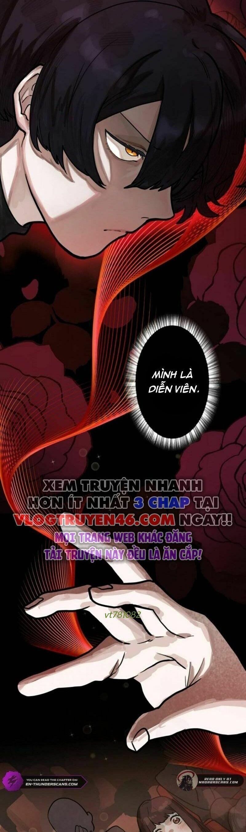 Vai Diễn Sát Nhân Chapter 8 - Trang 2