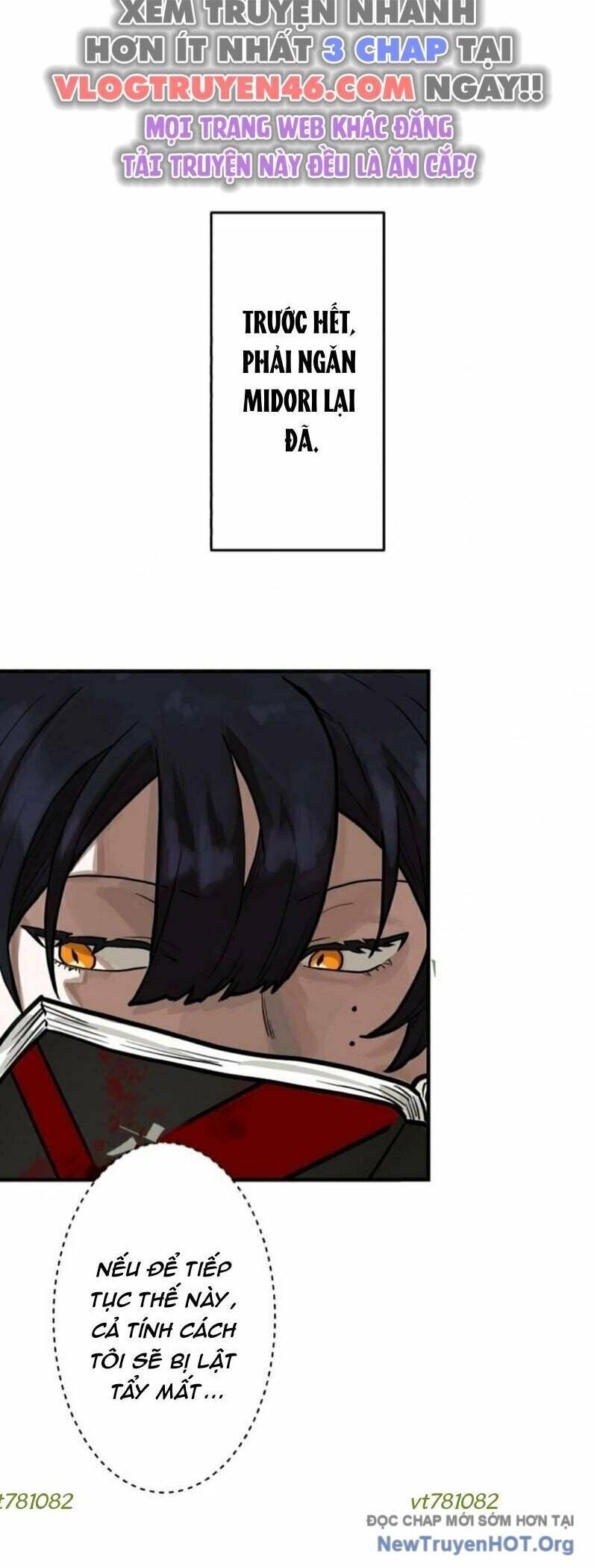 Vai Diễn Sát Nhân Chapter 8 - Trang 2