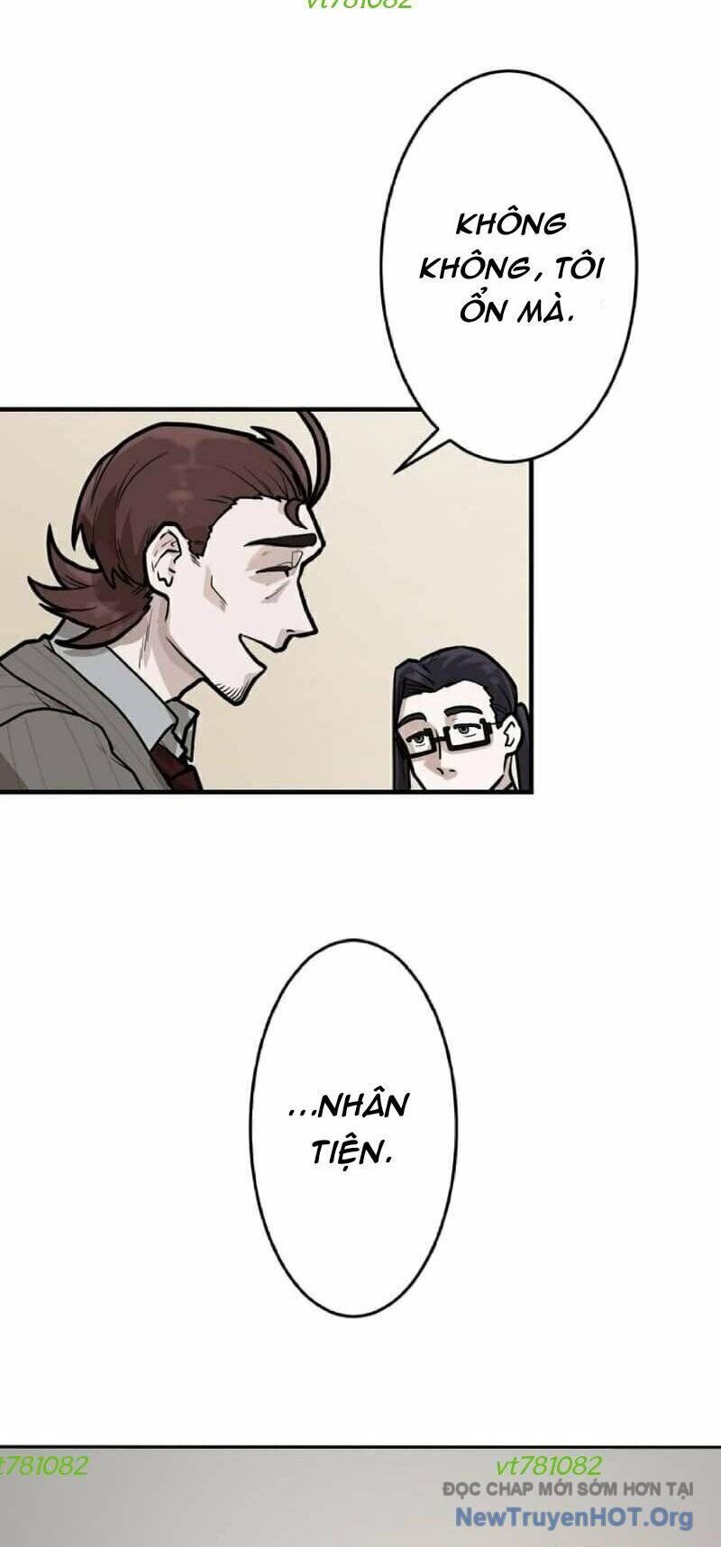 Vai Diễn Sát Nhân Chapter 8 - Trang 2