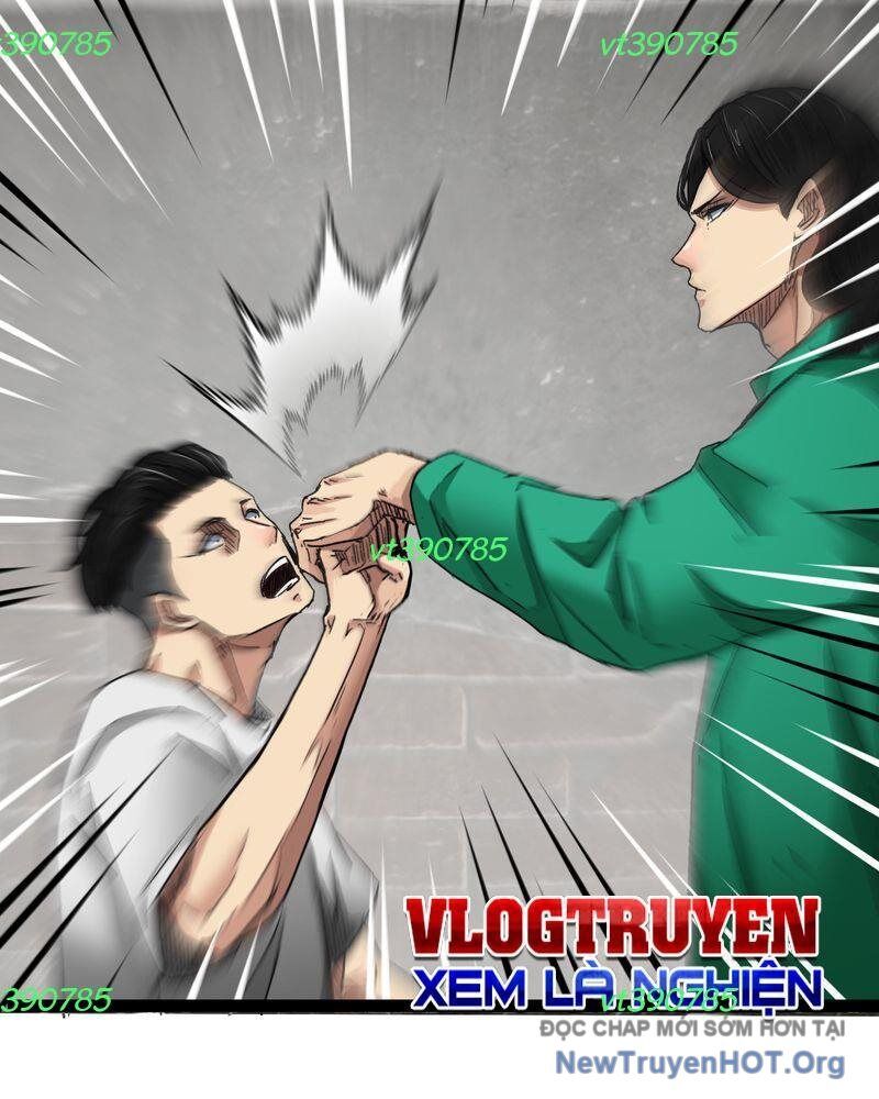 Tốc Độ Tử Thần Chapter 7 - Trang 2