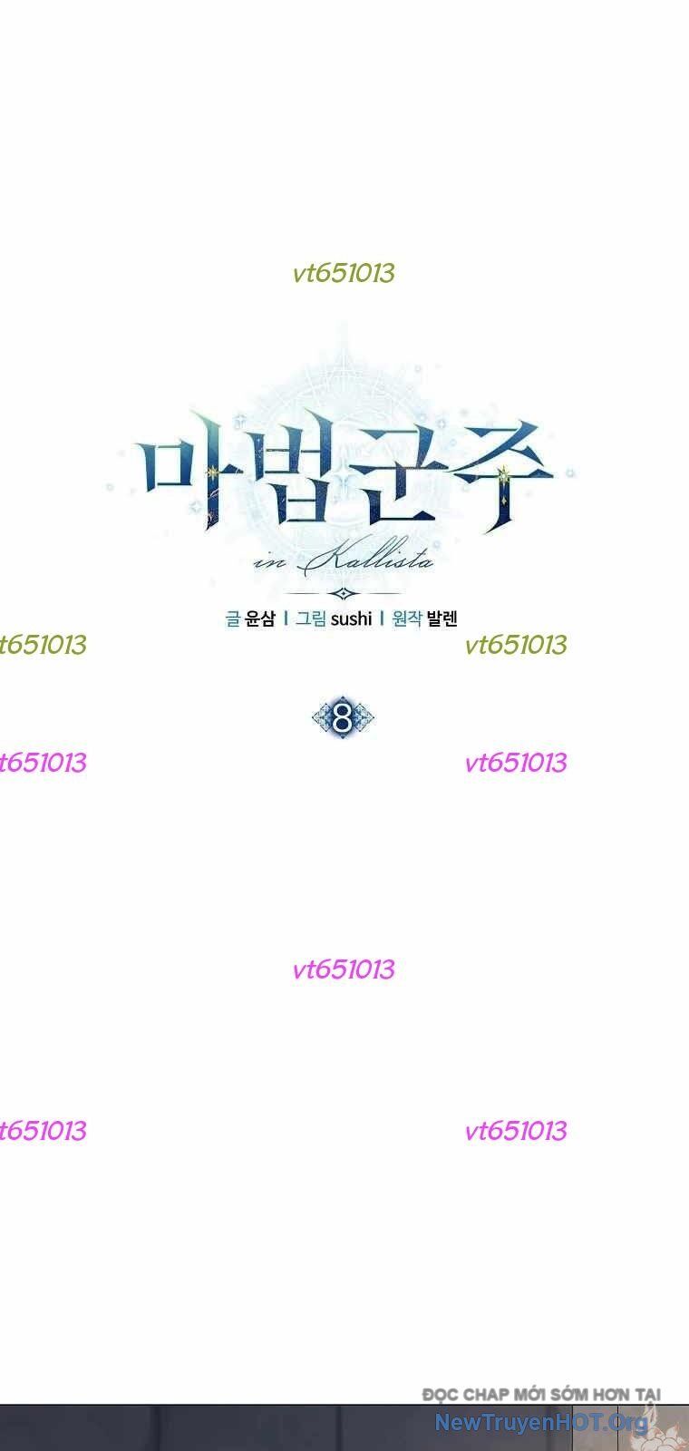 Ma Pháp Quân Chủ Chapter 8 - Next Chapter 9