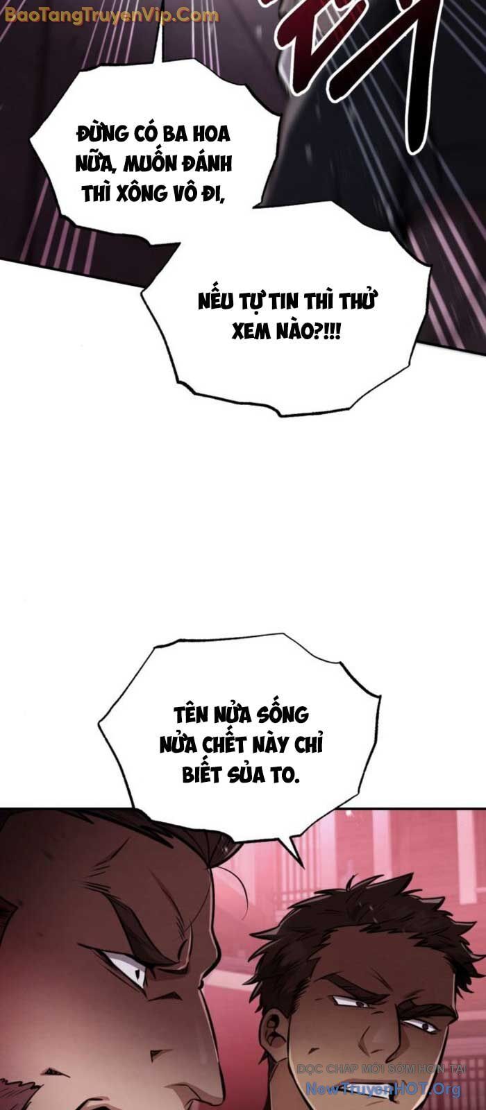 Quyền Vương Phục Sinh Chapter 7 - Trang 2