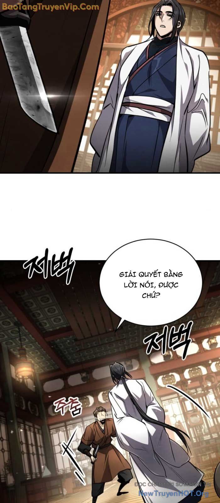 Quyền Vương Phục Sinh Chapter 7 - Trang 2