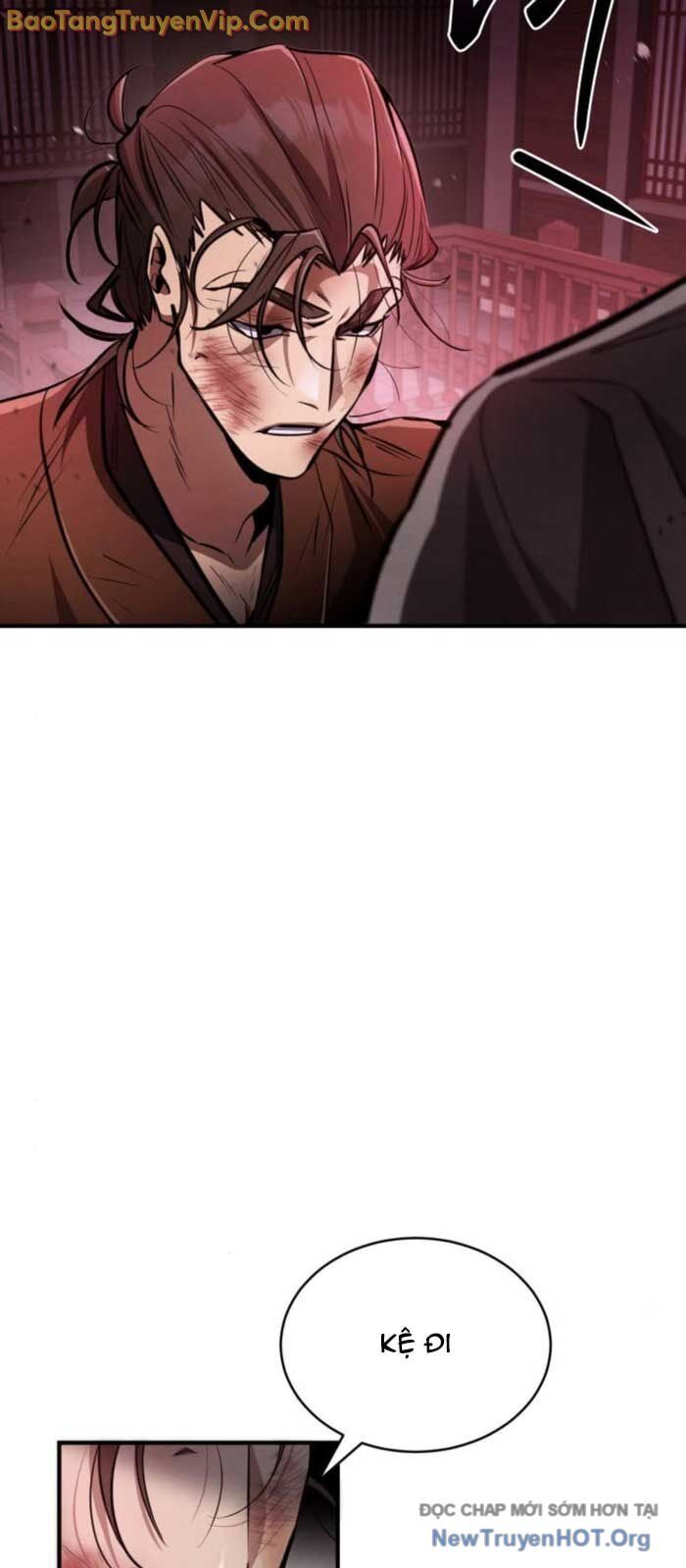Quyền Vương Phục Sinh Chapter 7 - Trang 2