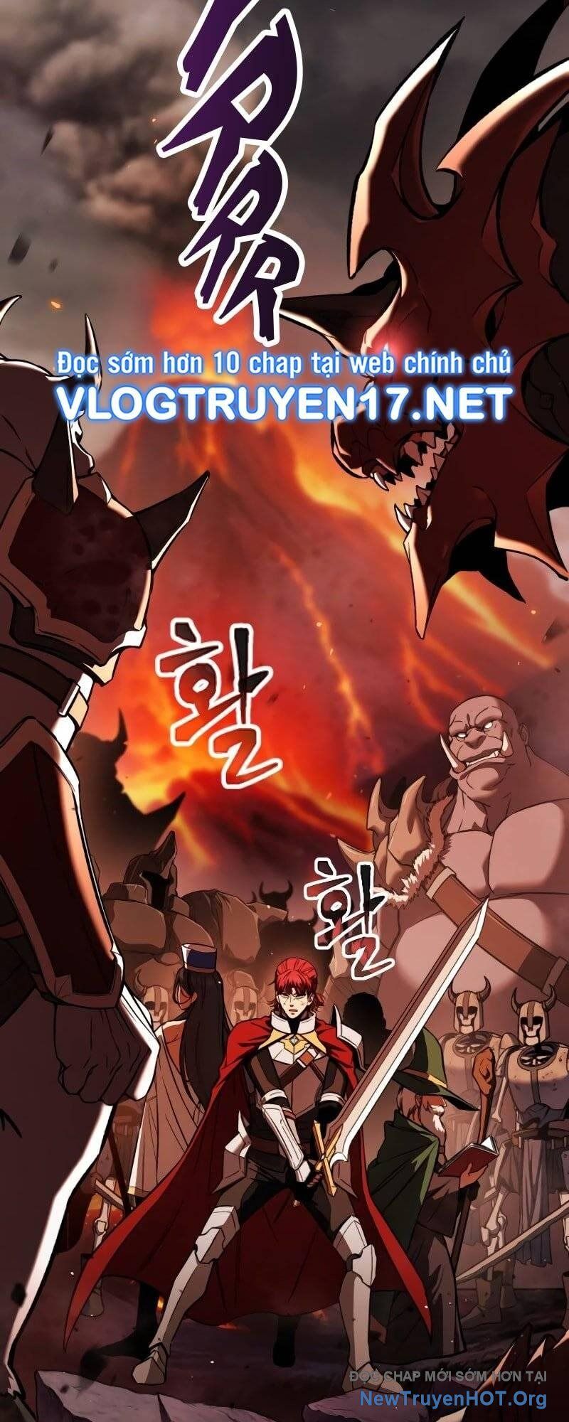 Anh Hùng Dẹp Loạn Chapter 7 - Trang 2