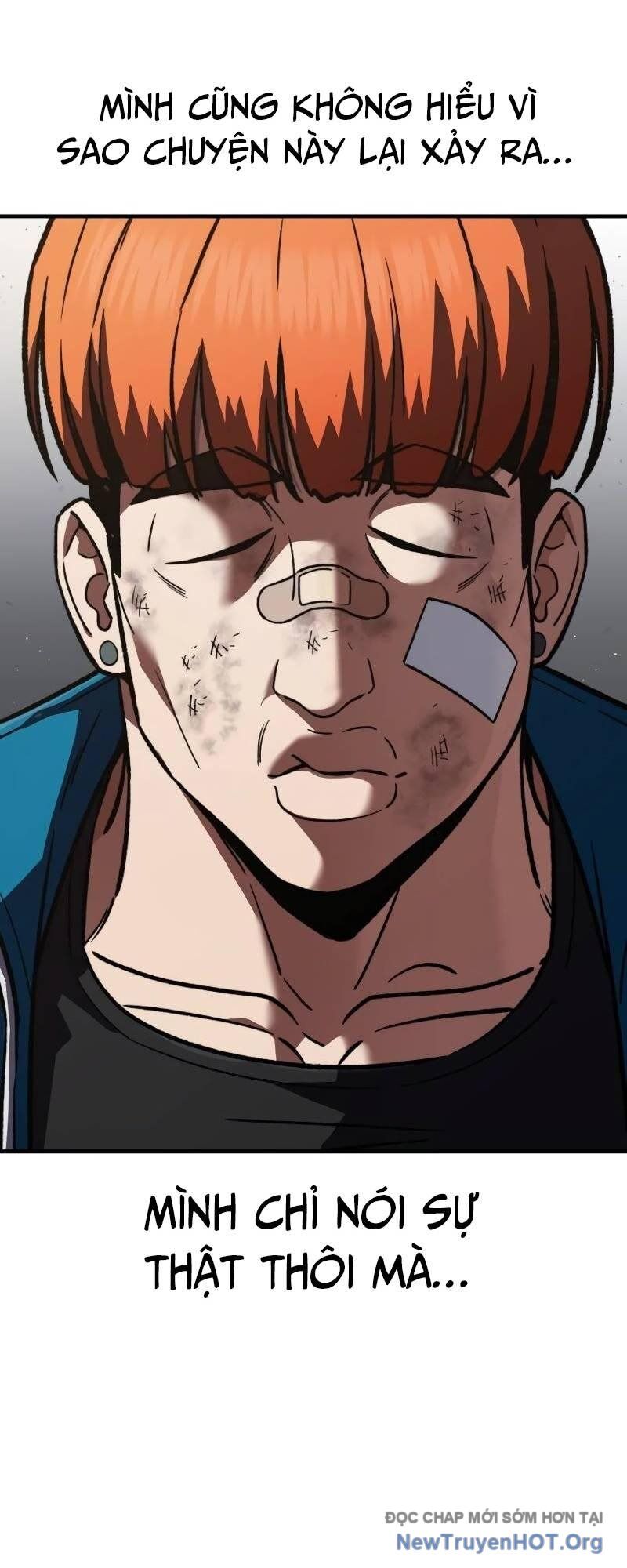 Anh Hùng Dẹp Loạn Chapter 7 - Trang 2