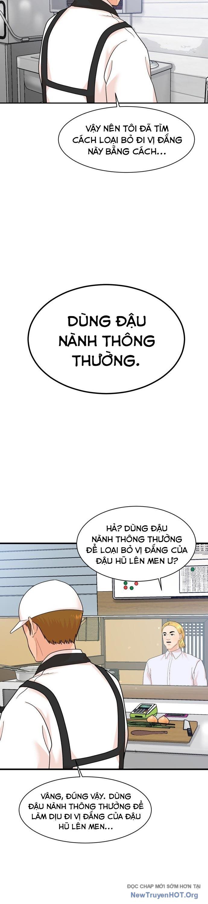 Nhà Hàng Kỳ Lạ Chapter 1 - Next Chapter 2