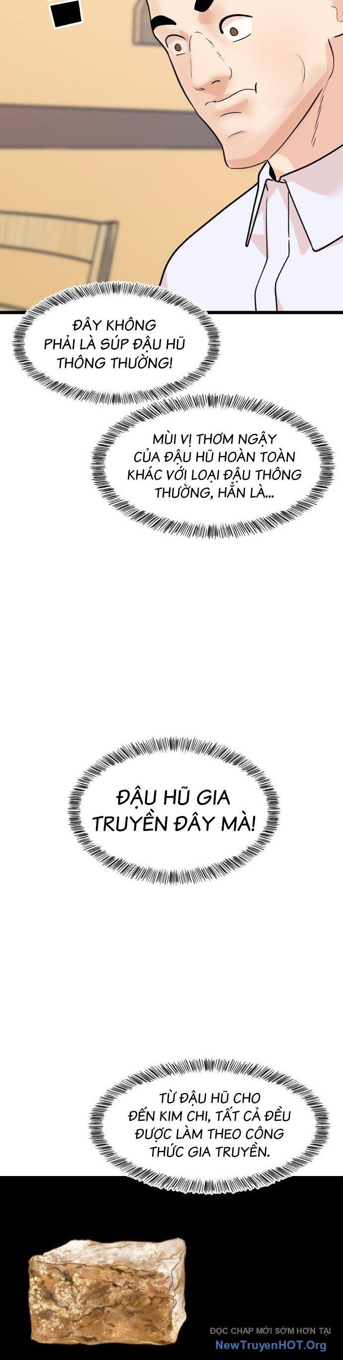 Nhà Hàng Kỳ Lạ Chapter 1 - Next Chapter 2