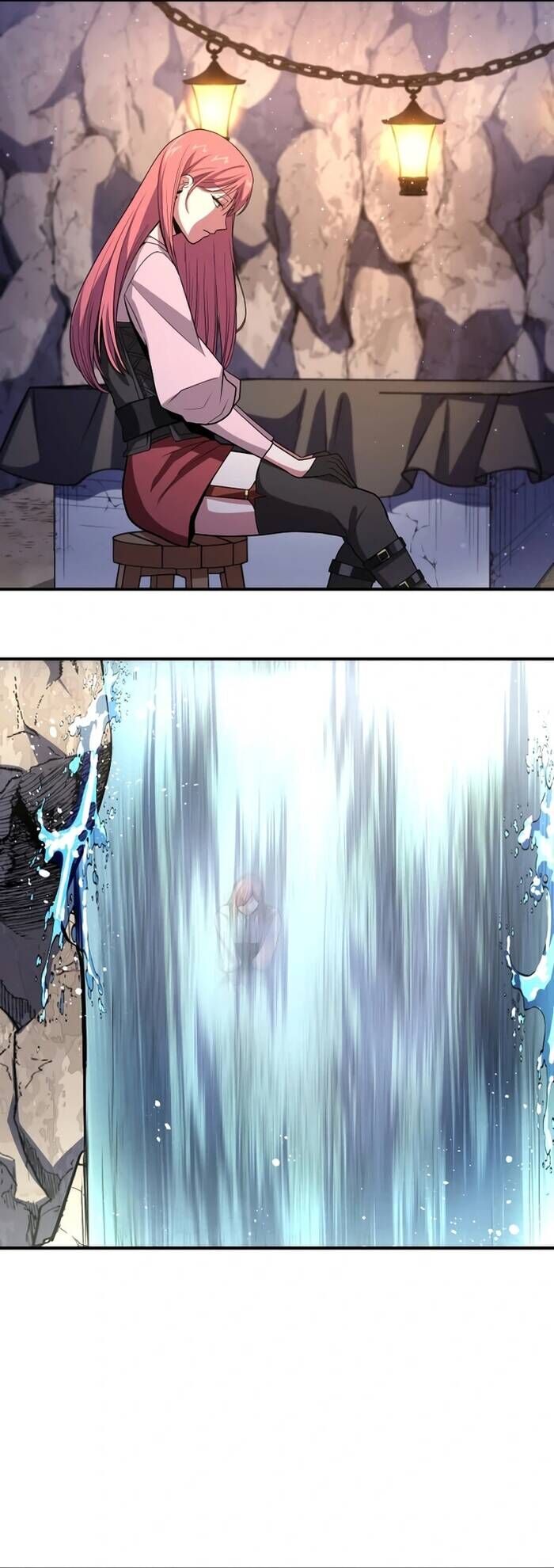 Thống Trị Với Chỉ 1 Máu Chapter 8 - Trang 2