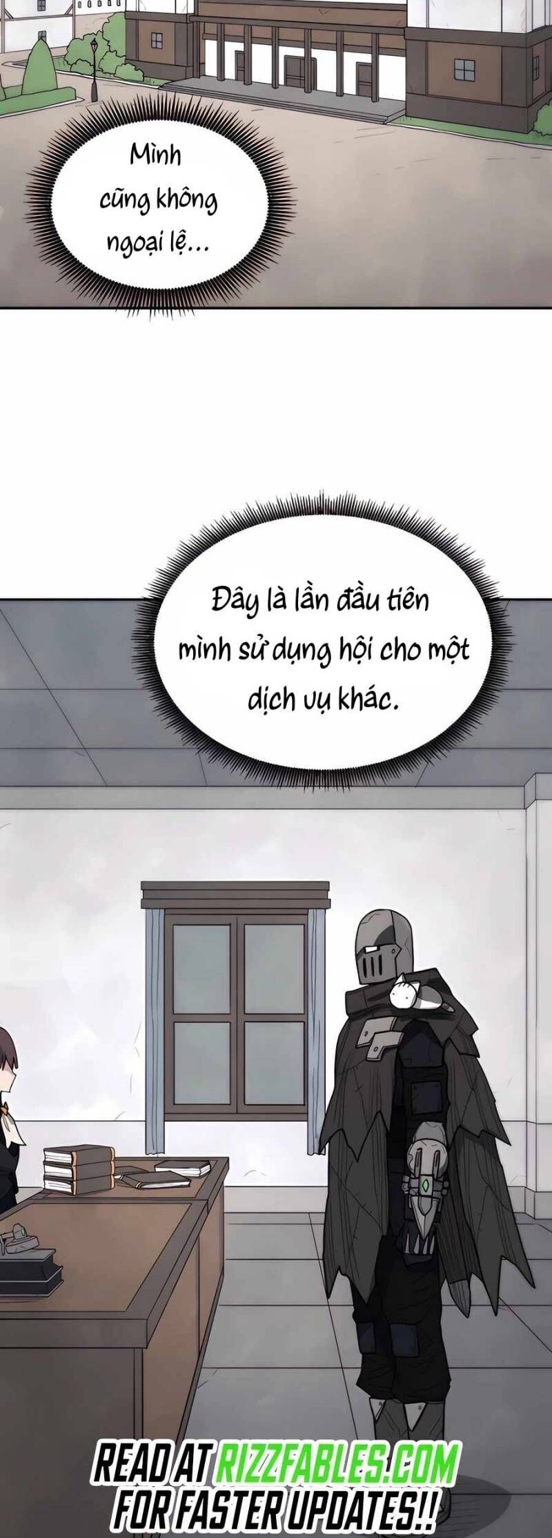 Chỉ Là Một Con Mèo Chapter 2 - Next Chapter 3