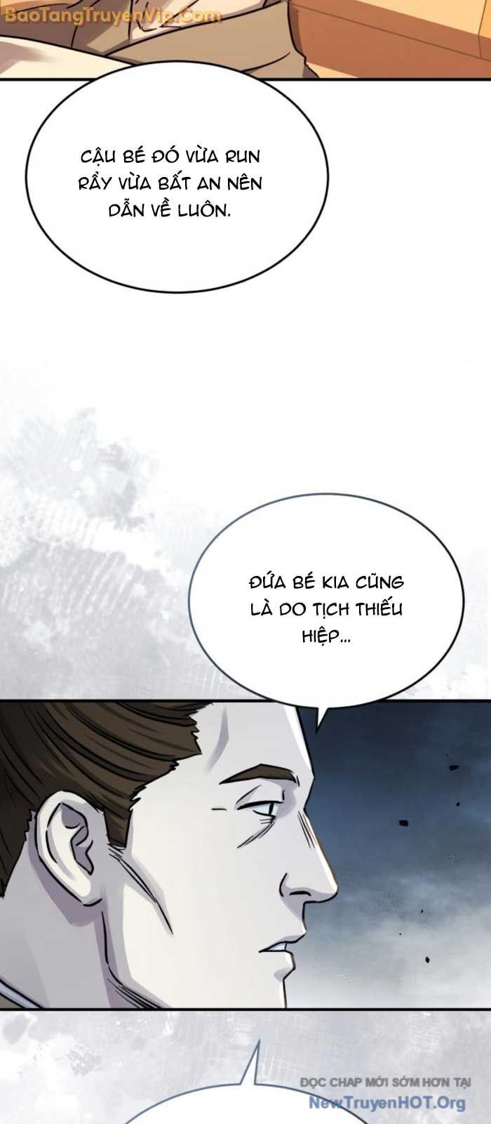 Tuyệt Thế Quân Lâm Chapter 52 - Trang 2