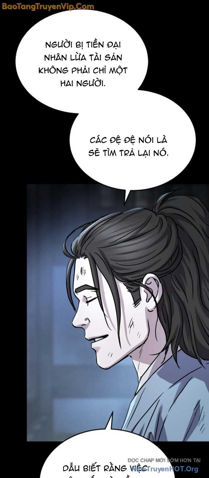 Tuyệt Thế Quân Lâm Chapter 52 - Trang 2