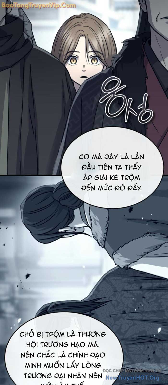 Tuyệt Thế Quân Lâm Chapter 52 - Trang 2