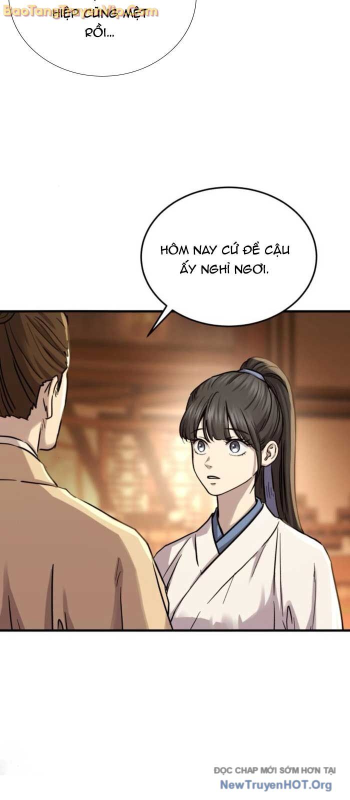 Tuyệt Thế Quân Lâm Chapter 52 - Trang 2