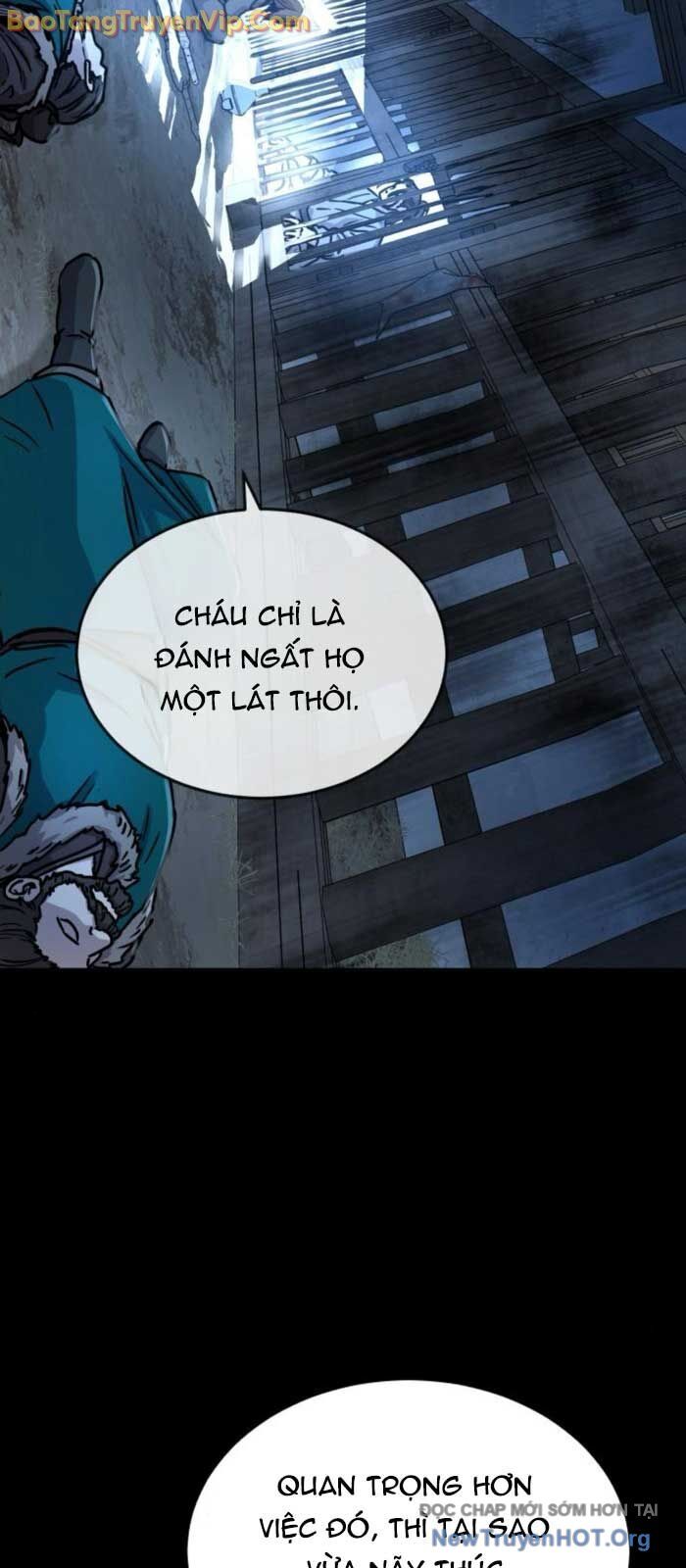 Tuyệt Thế Quân Lâm Chapter 52 - Trang 2