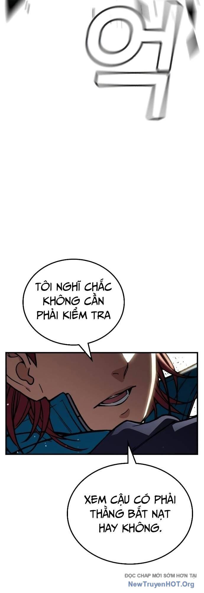 Anh Hùng Dẹp Loạn Chapter 4 - Trang 2