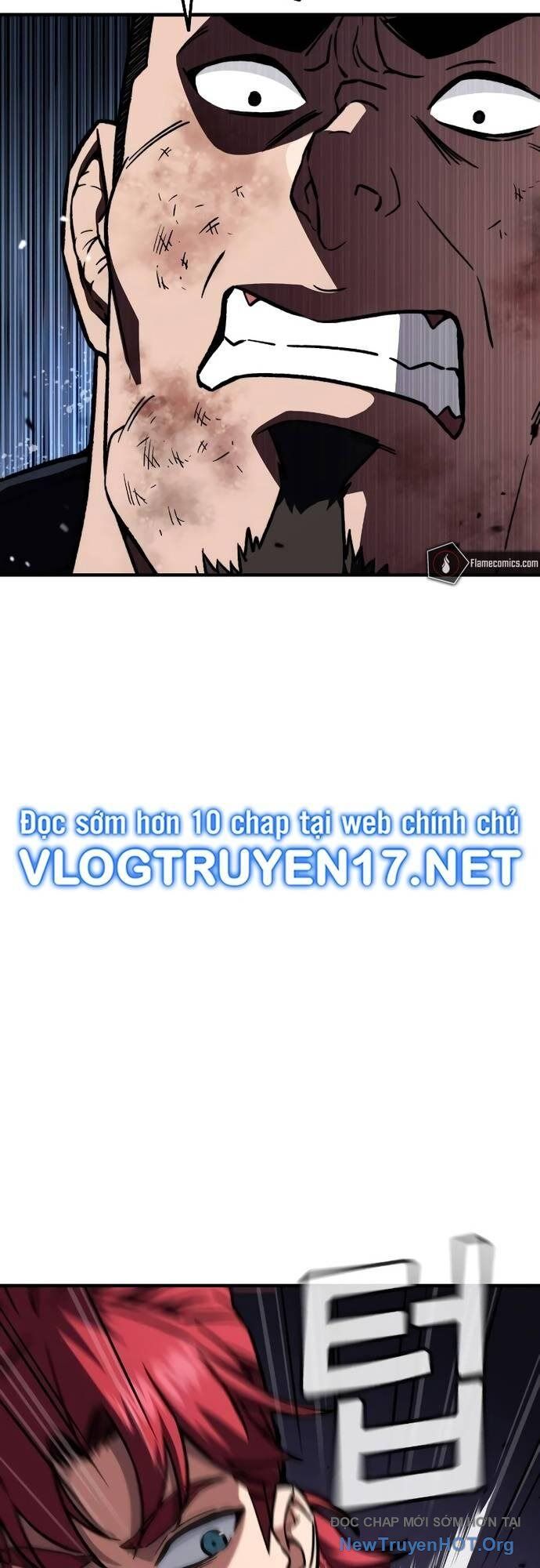 Anh Hùng Dẹp Loạn Chapter 4 - Trang 2