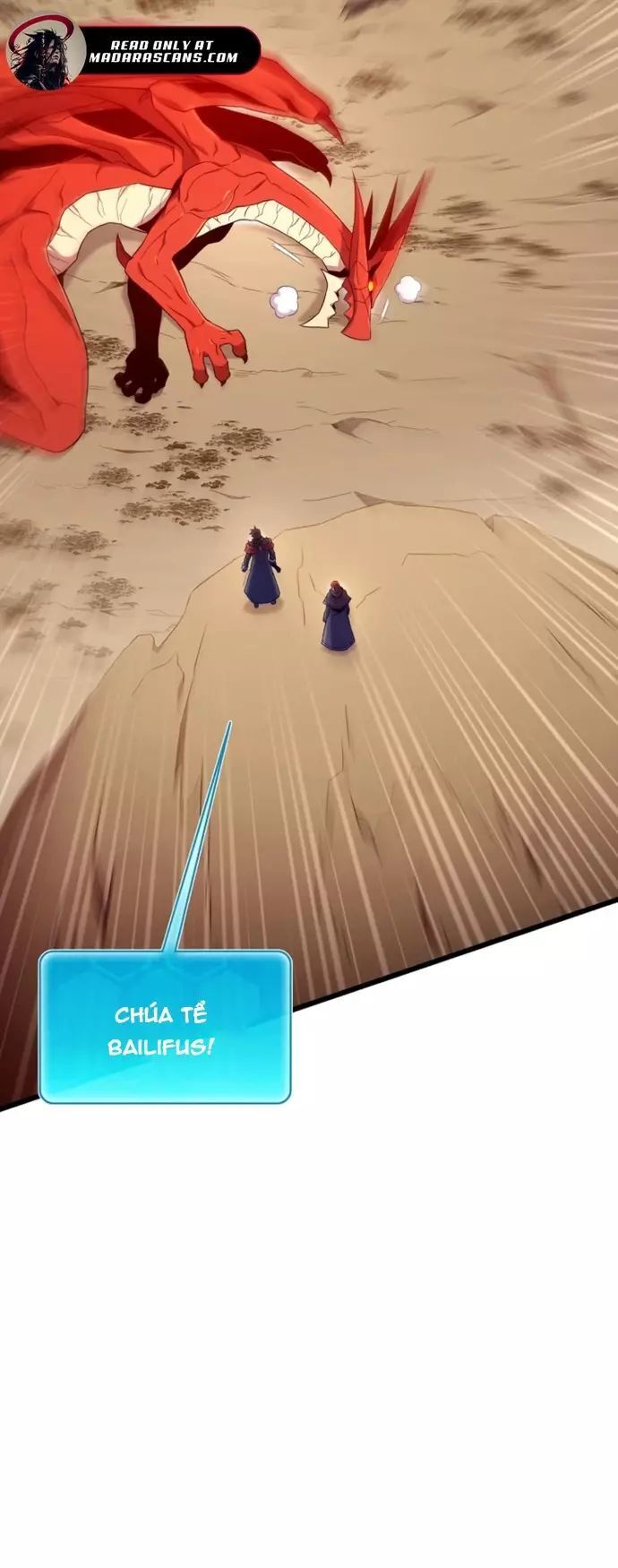 Xạ Thủ Đạn Ma Chapter 200 - Trang 2
