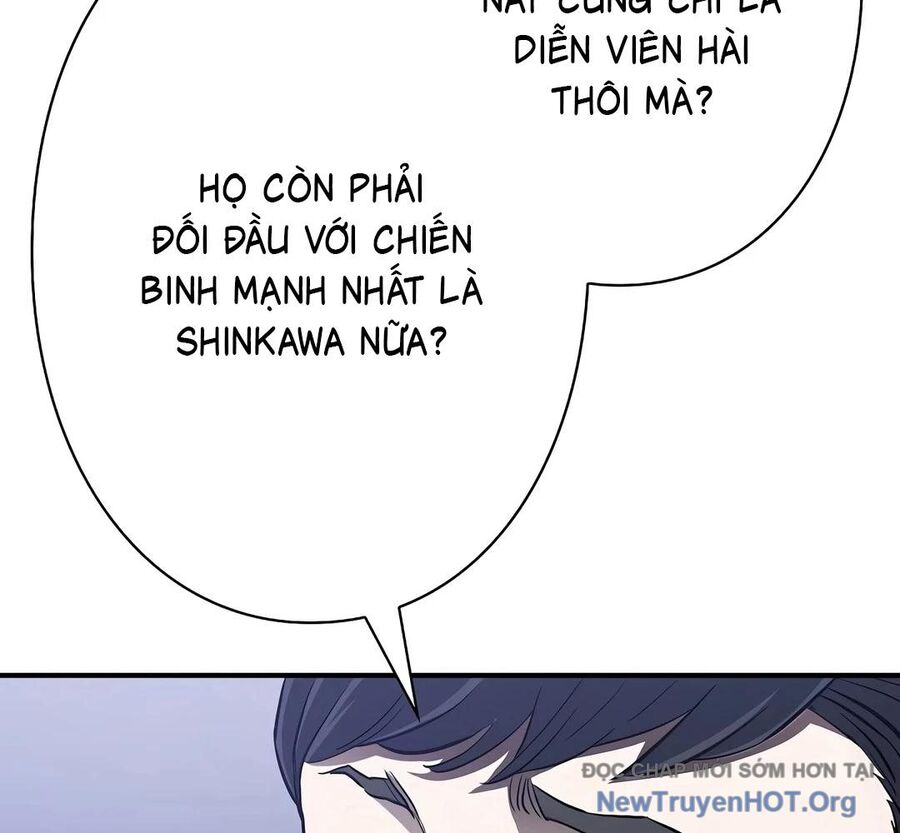 Ác Nhân Lồng Bát Giác Chapter 26 - Next Chapter 27