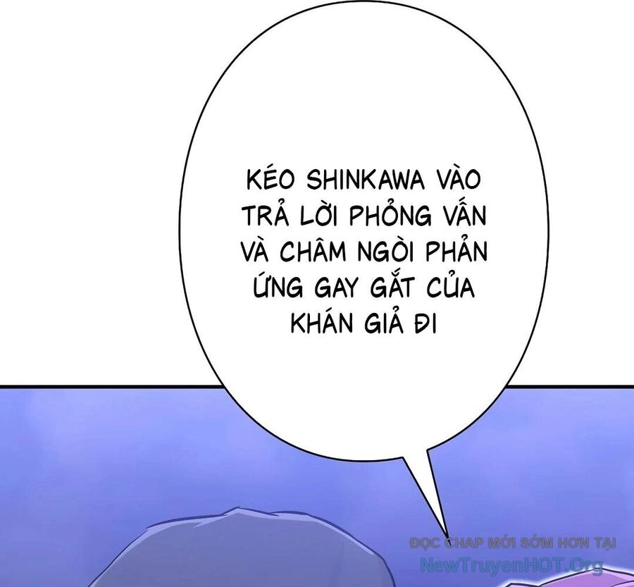 Ác Nhân Lồng Bát Giác Chapter 26 - Next Chapter 27